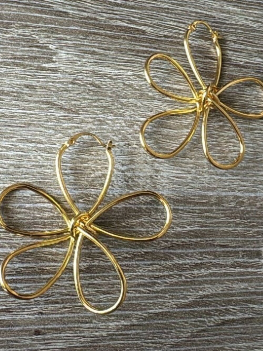 Bohemian earringsM232